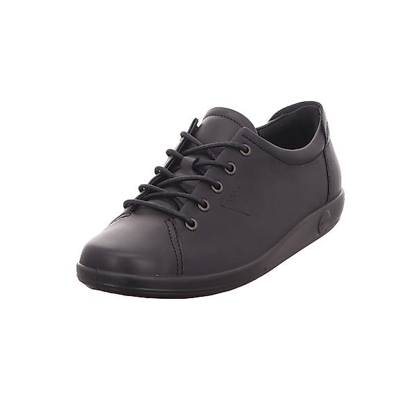Ecco Soft 2.0 Schnürschuh (2-tlg) günstig online kaufen