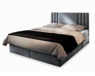 Masseno Boxbett BRES 180x200 cm mit günstig online kaufen