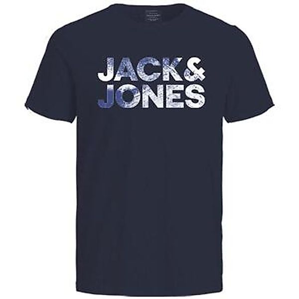 Jack & Jones  T-Shirts & Poloshirts 12284468-NBZ günstig online kaufen