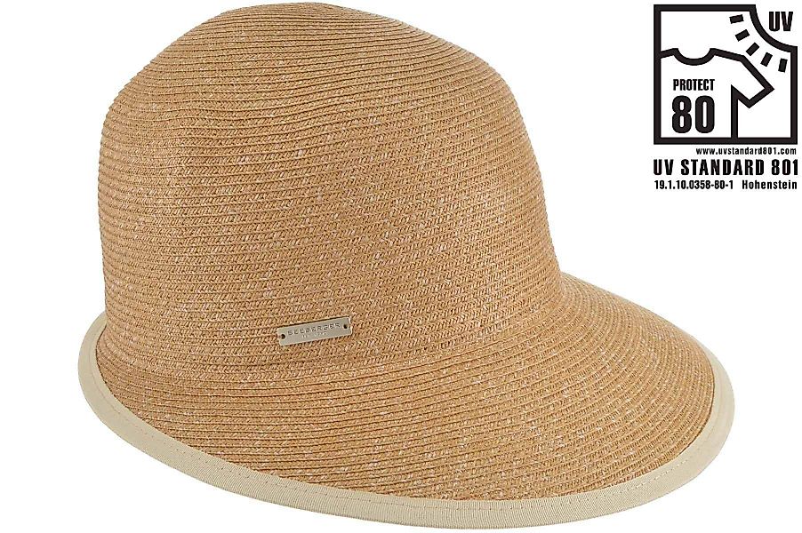 Seeberger Sonnenhut Papierstrohborten Schute 55007-0 günstig online kaufen