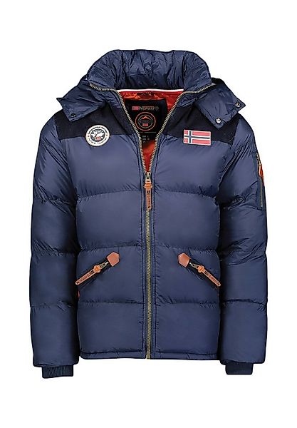 Geographical Norway Winterjacke CELIAN Bequem, warm und praktisch für den A günstig online kaufen