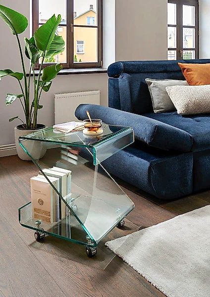 Paroli Beistelltisch günstig online kaufen