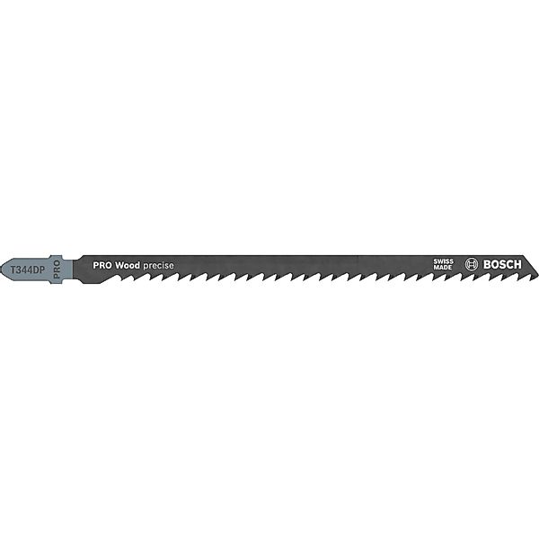 Bosch Stichsägeblatt T 344 DP 3 Stück günstig online kaufen
