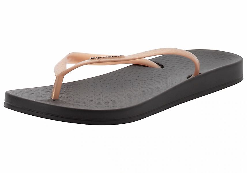 Ipanema Zehentrenner "IPANEMA ANATOMICA TAN FEM" günstig online kaufen