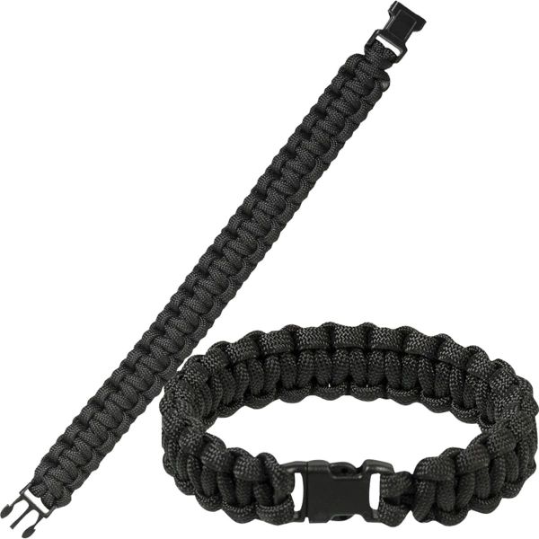 Mil-Tec Armband Militär Paracord Armband günstig online kaufen