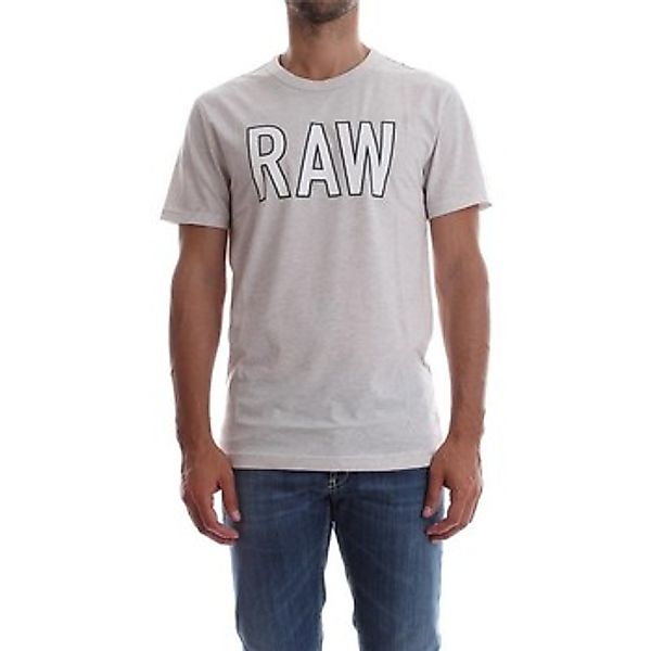 G-Star Raw  T-Shirts & Poloshirts D04458 2757 TOMEO-129 günstig online kaufen