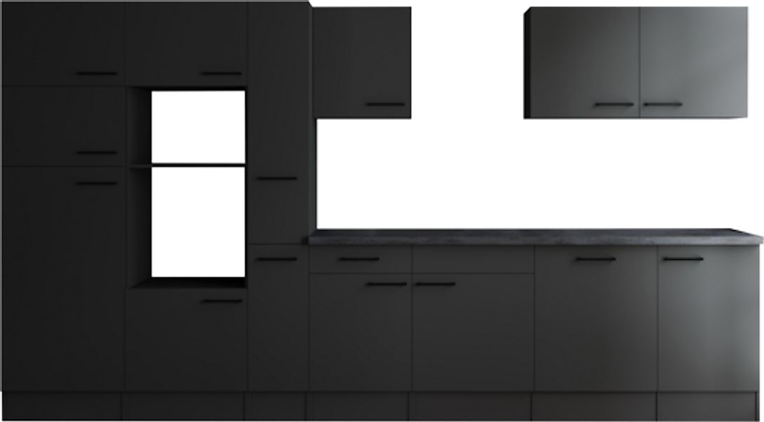 RESPEKTA Küchenzeile günstig online kaufen