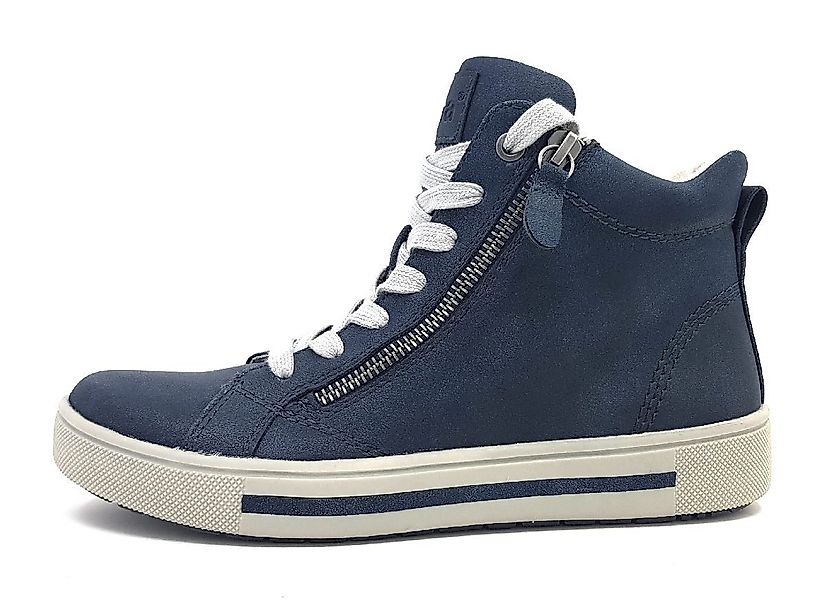 Jana Stiefelette Schnürstiefelette günstig online kaufen