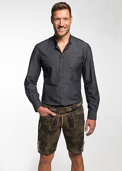 Spieth & Wensky Trachtenhemd Edertal S&W günstig online kaufen
