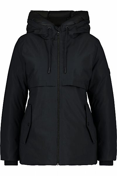 Alife & Kickin Winterjacke "Damen CicelyAK A" Kurze warme Damenwinterjacke günstig online kaufen