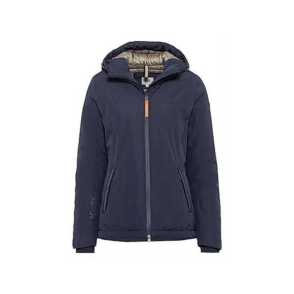 camel active 3-in-1-Funktionsjacke Outdoorlook ’für Damen in dunkel_blau’ ( günstig online kaufen