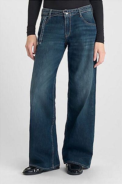 Le Temps Des Cerises Bequeme Jeans LAURYN mit Bootcut-Schnitt günstig online kaufen