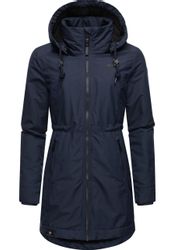 Ragwear Winterjacke Dakkota Wasserdichter Winterparka mit günstig online kaufen