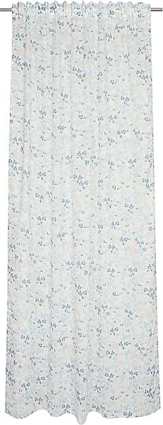 Esprit Vorhang "Leyla" Multifunktionsband 1 Stk. tlg. aus Baumwolle (BCI) günstig online kaufen