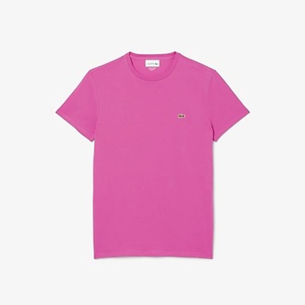 Lacoste  T-Shirts & Poloshirts TH6709 günstig online kaufen