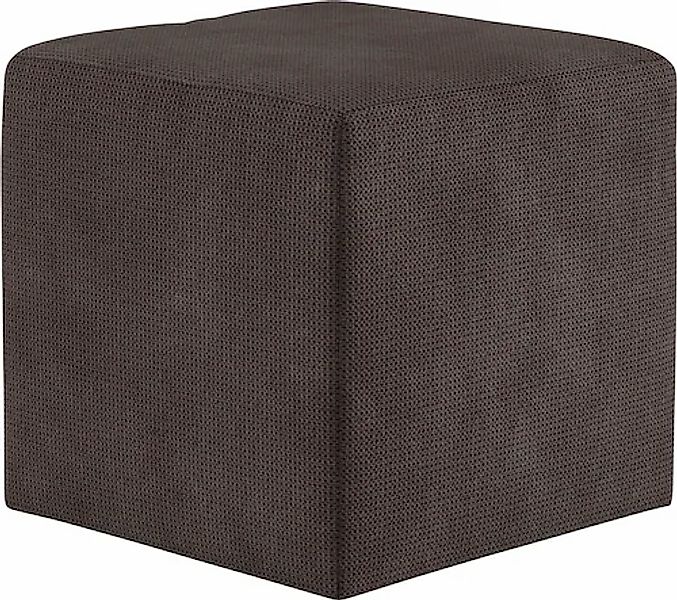 COTTA Hocker »Cuby«, Hocker, Sitzwürfel, Cube günstig online kaufen