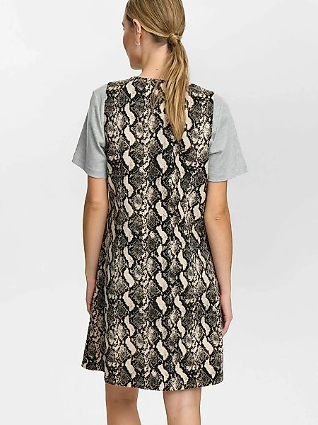 nümph Jerseykleid "Nümph Dress NUVIITA" günstig online kaufen