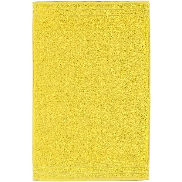 Vossen Calypso Feeling - Farbe: sunflower - 146 - Gästetuch 30x50 cm günstig online kaufen