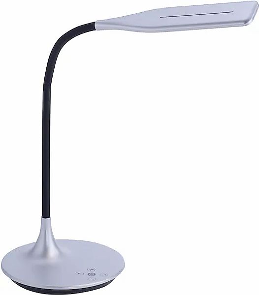 JUST LIGHT LED Tischleuchte »RAFAEL«, 1 flammig, Leuchtmittel LED-Board   L günstig online kaufen