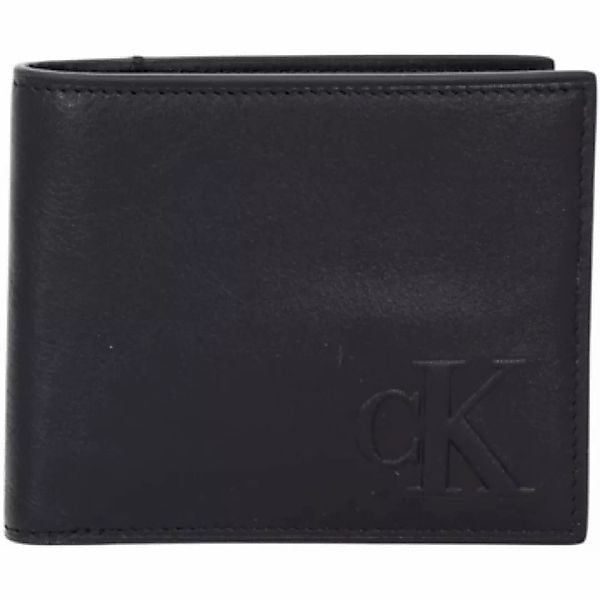 Calvin Klein Jeans  Geldbeutel BOLD CK EW BILLFOLD LV04G1071G günstig online kaufen