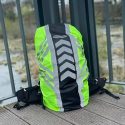 Illes-Laedchen Rucksack-Regenschutz Rucksackschutzhülle Regenschutz Rucksac günstig online kaufen