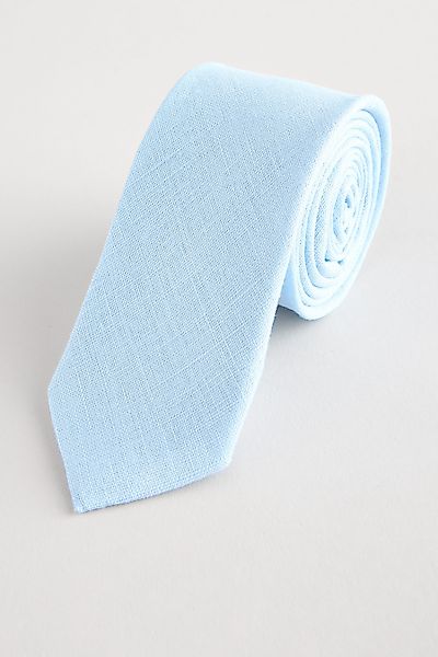 Next Krawatte Fliege aus Leinen (1-St) günstig online kaufen