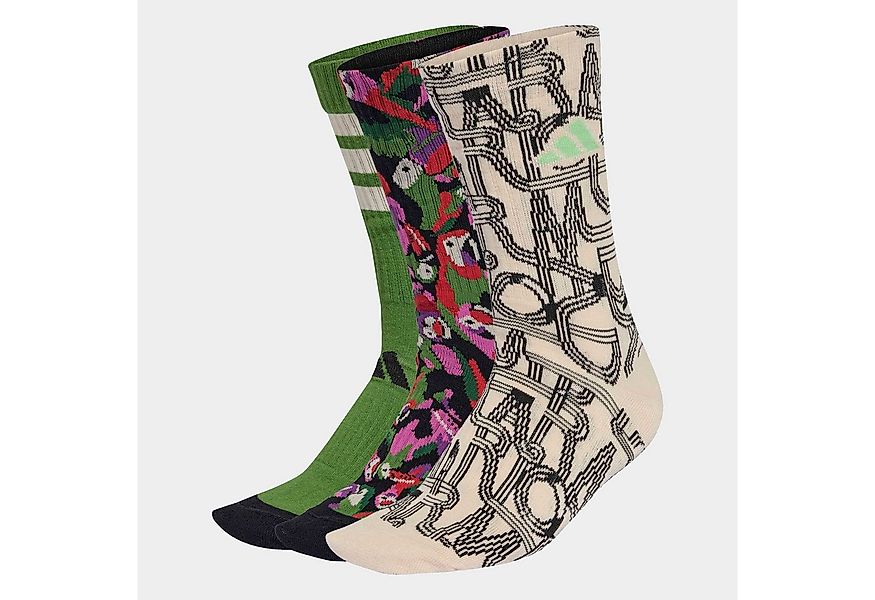 adidas Performance Funktionssocken W FARM 3PP für Erwachsene, urbanes Baske günstig online kaufen