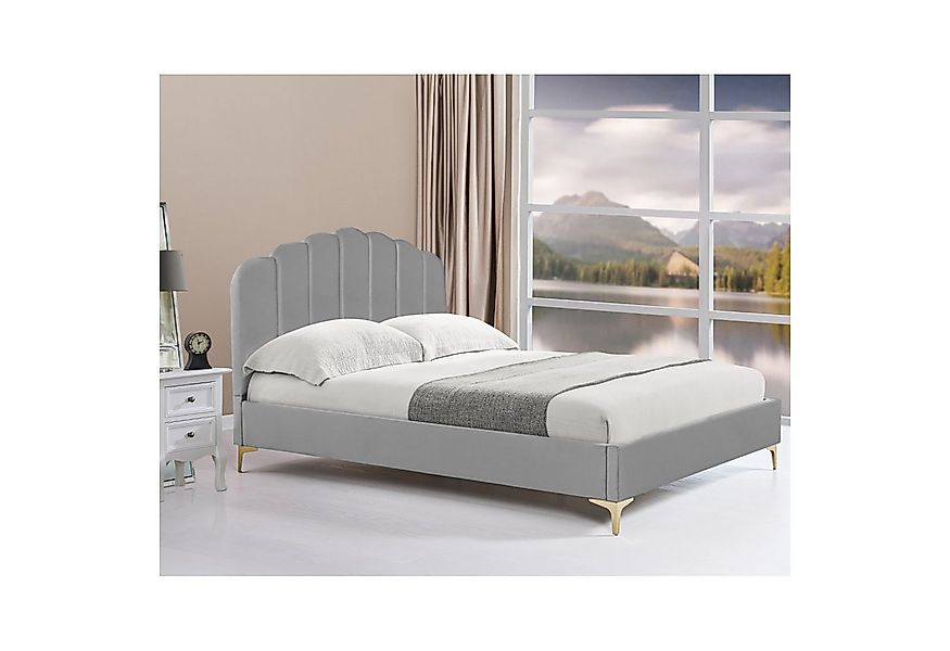 HTI-Living Bett Bett 180 x 200 cm Yoris (Stück, 1-tlg., 1x Bett Yoris inkl. günstig online kaufen