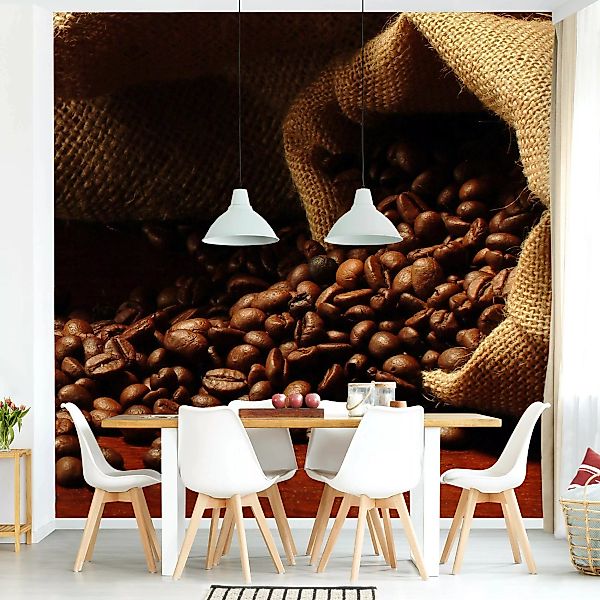 Fototapete Dulcet Coffee günstig online kaufen