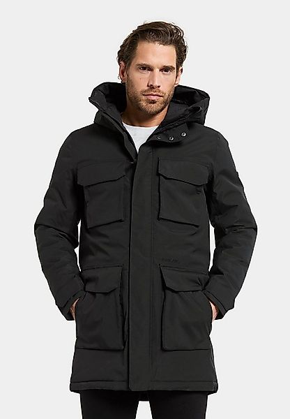 Didriksons Winterjacke Herren Winterparka Wintermantel Wasserdicht AIDEN günstig online kaufen