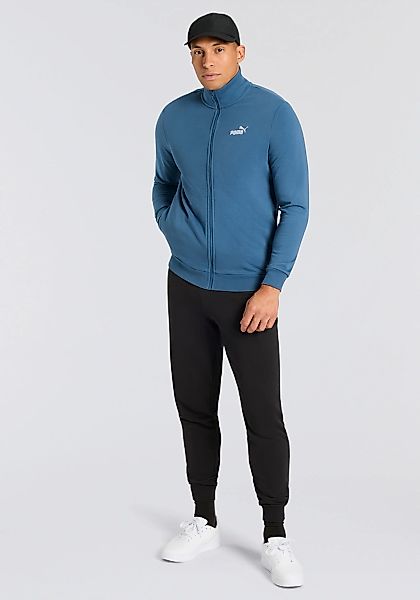 PUMA Trainingsanzug "ESS SWEAT SUIT TR", 2 Stk. Bequemer Casual Jogginganzu günstig online kaufen