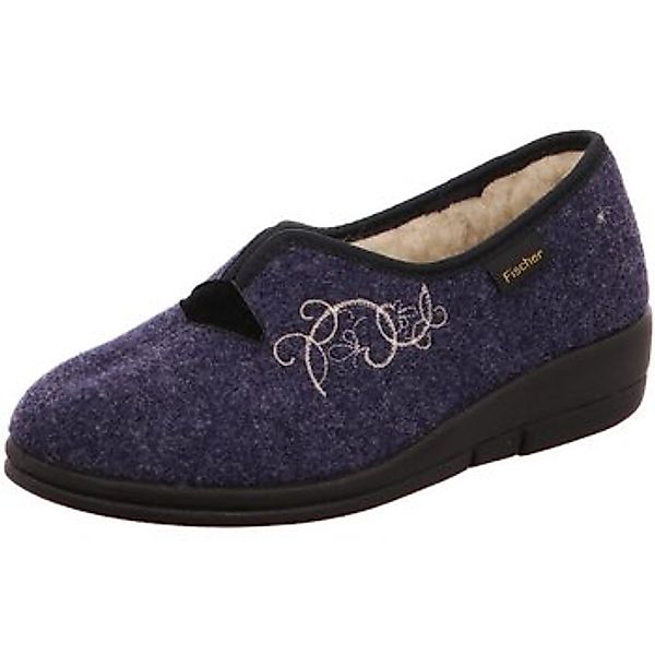 Fischer  Hausschuhe DAMEN-HAUSSCHUH 203528/555 günstig online kaufen
