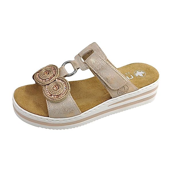 Rieker  Sandalen Riemchen Sandalen für Damen günstig online kaufen