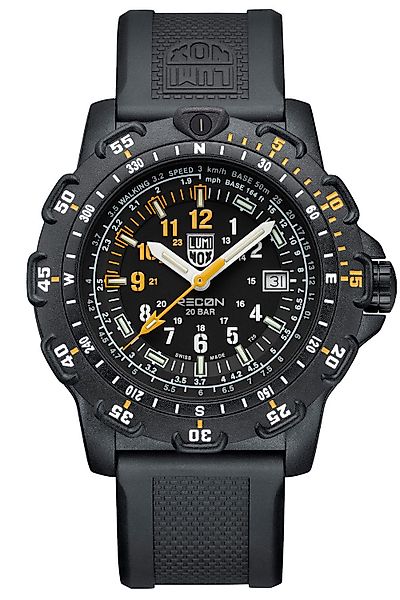 Luminox Quarzuhr Recon Point Man Heritage günstig online kaufen