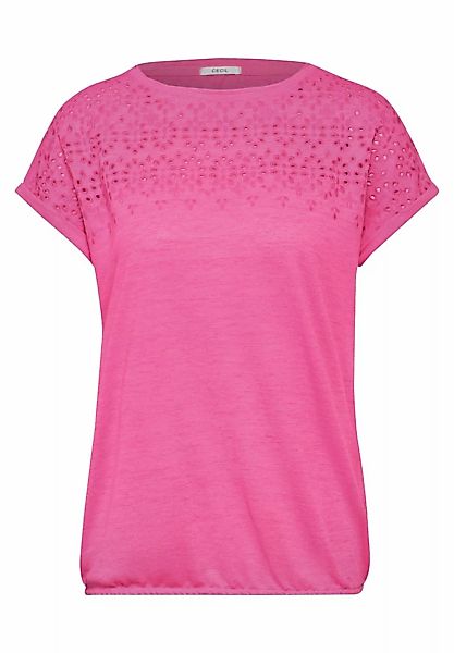 Cecil Damen T-Shirt B321505 günstig online kaufen