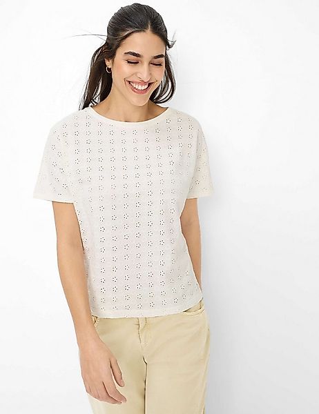 Brax Kurzarmshirt Style CAELEN S günstig online kaufen