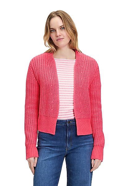 Betty&Co Strickjacke Betty & Co Grobstrickjacke günstig online kaufen