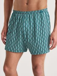 CALIDA Boxershorts Prints Herren (1-St) günstig online kaufen