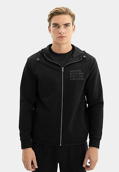 ARMA Sweatshirt Full Zip Sweatshirt günstig online kaufen