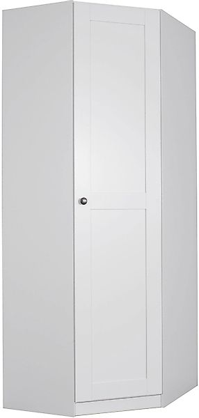 rauch Eckkleiderschrank "Skagen", im Landhaus-Stil günstig online kaufen