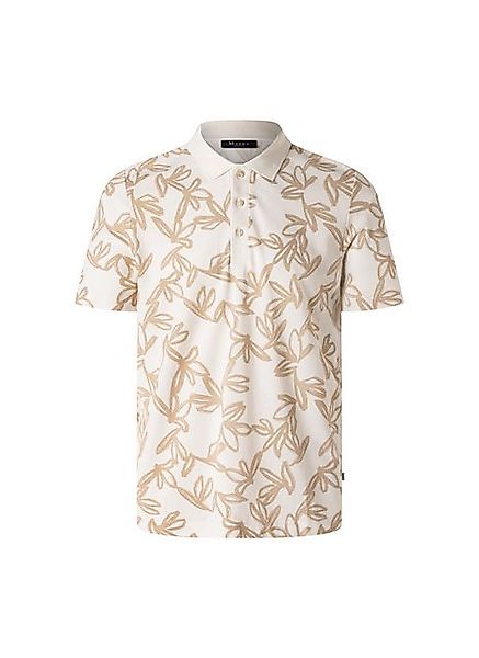 MAERZ Muenchen Poloshirt Poloshirt, Knopf 1/2 Arm günstig online kaufen