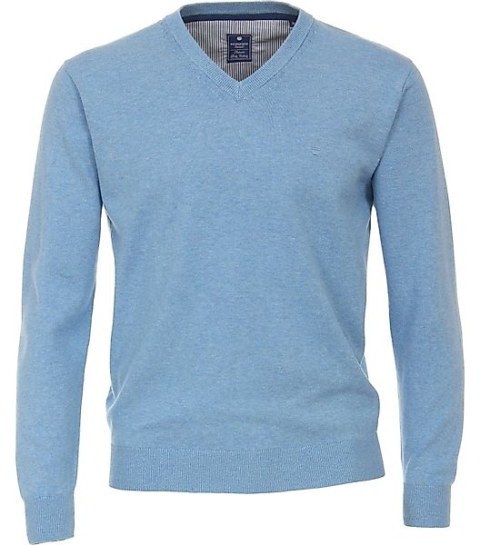 Redmond V-Ausschnitt-Pullover 600 günstig online kaufen