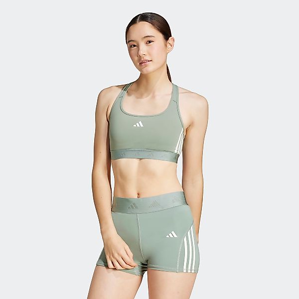 adidas Performance Sport-BH PWR MS HYGLM günstig online kaufen