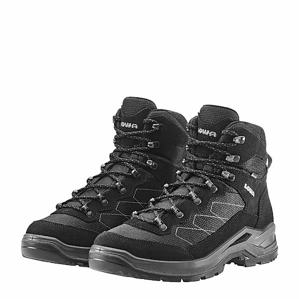 Lowa Wanderschuh "TAURUS PRO GORE-TEX MID", wasserdicht günstig online kaufen