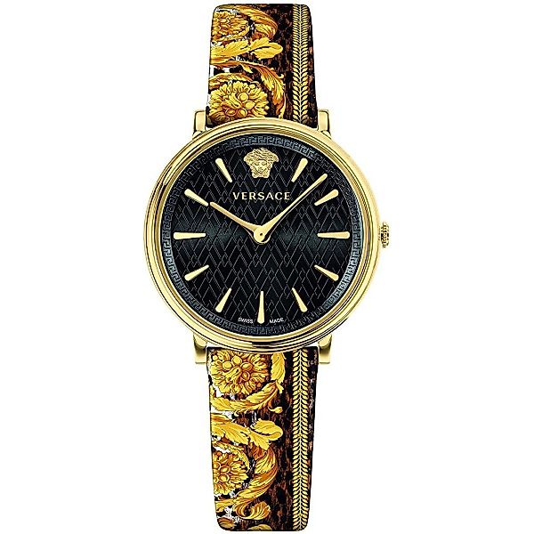 Versace Quarzuhr VBP130017 günstig online kaufen