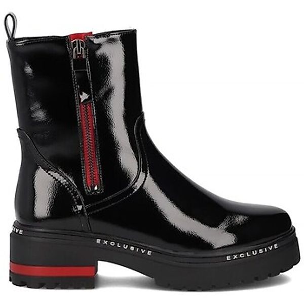 Filippo  Stiefeletten DBT746825BK günstig online kaufen