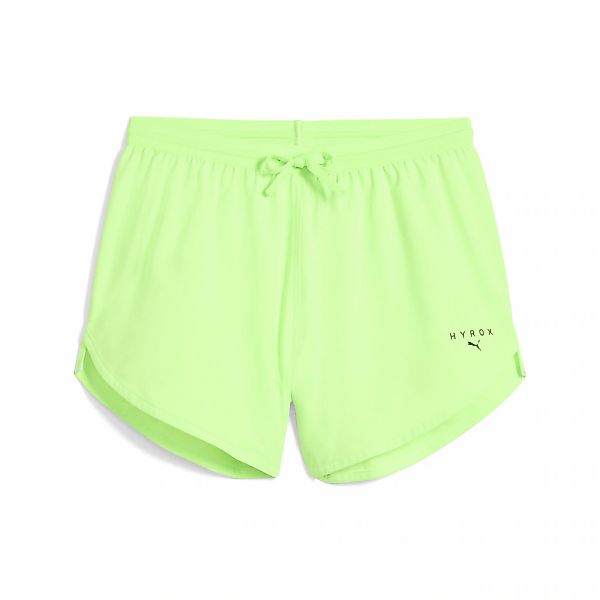 PUMA Trainingsshorts "PUMA x HYROX ULTRAWEAVE Velocity 4" Shorts Damen" günstig online kaufen