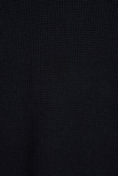 Next 2-in-1-Pullover Pullover mit Hemdkragen (1-tlg) günstig online kaufen