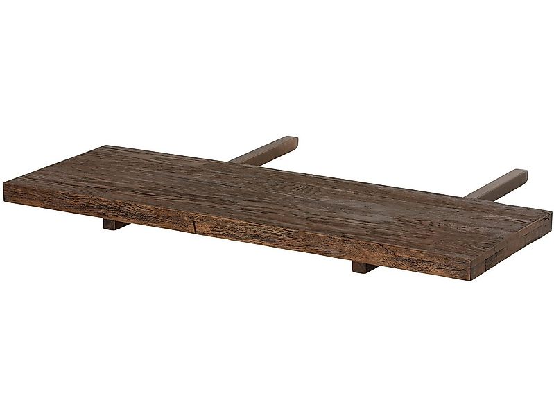 loft24 Ansteckplatte Marie, 1St., Verlängerungsplatte für Esstisch, Esstisc günstig online kaufen