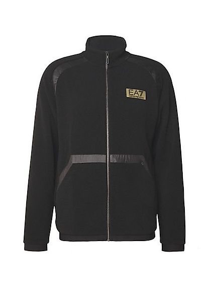 Emporio Armani Sweatjacke Jacke Gold Label Sweatjacke (1-tlg) günstig online kaufen